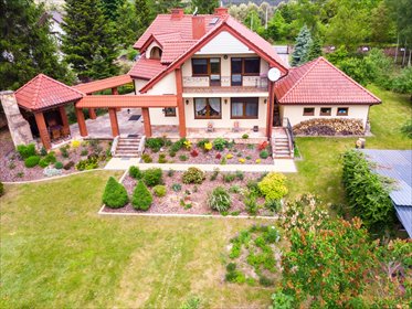 dom na sprzedaż 400m2 dom Chałupki