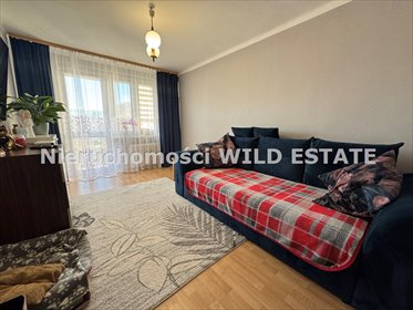 mieszkanie na wynajem 39m2 mieszkanie Ustrzyki Dolne, Ustrzyki Dolne