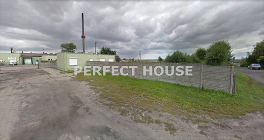 magazyn na sprzedaż 1704m2 magazyn Karolewo