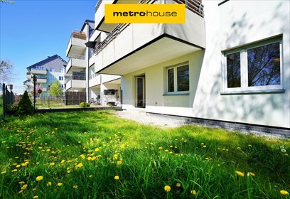 Gotowe mieszkanie z ogródkiem na parterze, 44,27 m² mieszkanie Stargard, Armii Krajowej