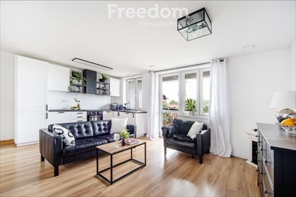 mieszkanie na sprzedaż 117m2 mieszkanie Góra Kalwaria, Filipińska