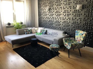 Przestronne 78 m² w Woli Młynów - zapraszam mieszkanie Warszawa, Wola Młynów, Radziwie