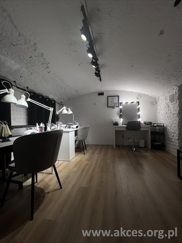 Zapraszam do wynajęcia 24,5 m² lokalu usługowego w centrum Warszawy lokal użytkowy Warszawa, Śródmieście, Śródmieście