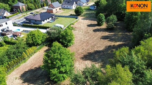 Działka 5628 m² w Rybniku - polecam działka Rybnik, Niedobczyce