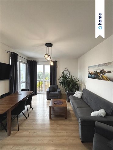 mieszkanie na wynajem 57m2 mieszkanie Warszawa, Ursynów, Pieskowa Skała