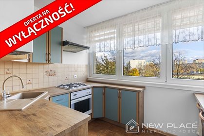 Przestronne 2 pokoje z windą, gotowe do wprowadzenia mieszkanie Oława, Bolesława Chrobrego