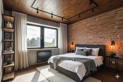 mieszkanie na sprzedaż 79m2 mieszkanie Żagań, Lotników Alianckich