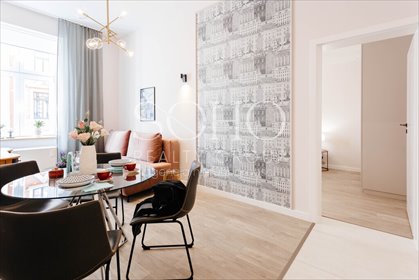 mieszkanie na sprzedaż 53m2 mieszkanie Kraków, Jana Kochanowskiego