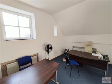 Lokal biurowy 25 m² w centrum Łodzi polecam lokal użytkowy Łódź, Górna