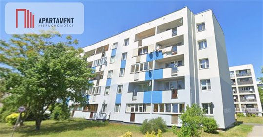 Dwustronne 3-pokojowe mieszkanie z balkonem i dużą piwnicą mieszkanie Milicz