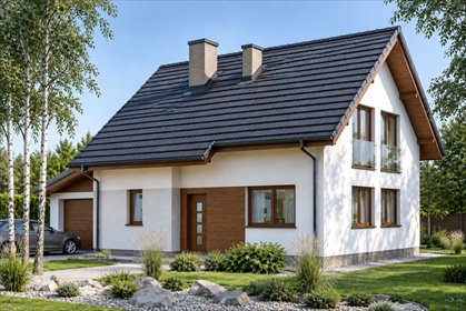 dom na sprzedaż 149m2 dom Łańcut, Kąty