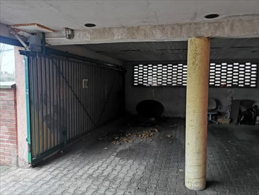 garaż na sprzedaż 16m2 garaż Tulce