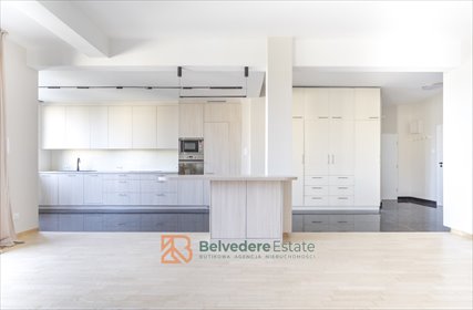mieszkanie na wynajem 102m2 mieszkanie Warszawa, Wilanów, Marconich