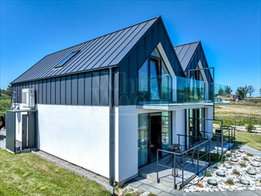 dom na sprzedaż 94m2 dom Niegoszcz