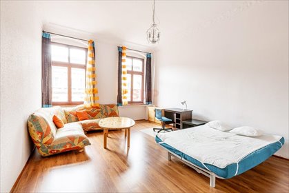 mieszkanie na sprzedaż 113m2 mieszkanie Wrocław, Śródmieście, Plac Grunwaldzki