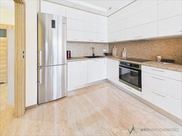 mieszkanie na sprzedaż 60m2 mieszkanie Wrocław, Fabryczna, Krzemieniecka