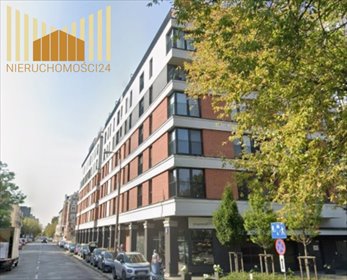 Przestronne 4-pokojowe mieszkanie z balkonem, 71,94 m2 mieszkanie Warszawa, Praga-Południe Kamionek, Mińska