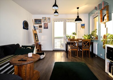 mieszkanie na sprzedaż 79m2 mieszkanie Lublin, Wrotków, Antoniego Słomkowskiego