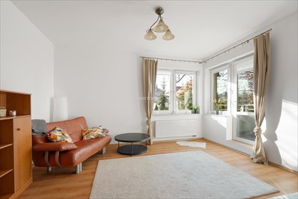 mieszkanie na sprzedaż 48m2 mieszkanie Poznań, Wilda, Saperska