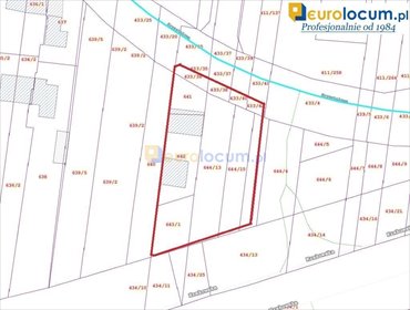 działka na sprzedaż 1778m2 działka Kielce, Podkarczówka, Krakowska