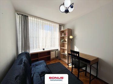 Mieszkanie trzypokojowe na wynajem Gdańsk, gen. Bora-Komorowskiego 52m2 Foto 2