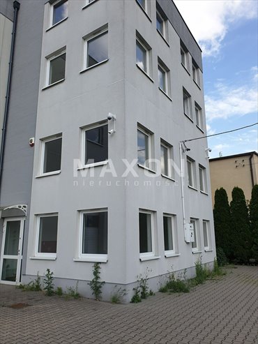 Lokal użytkowy na sprzedaż Warszawa, Włochy, ul. Mineralna 906m2 Foto 3