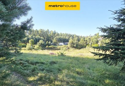 Do sprzedania działka 1282 m² z dostępem do stawu w Leśniewie działka Leśniewo, Piaskowa