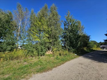 Działka budowlana – inwestycja, która się spłaci działka Mieszkowice, Słoneczne Wzgórze