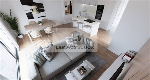 mieszkanie na sprzedaż 74m2 mieszkanie Murcja, Avda de la Marina Espanola