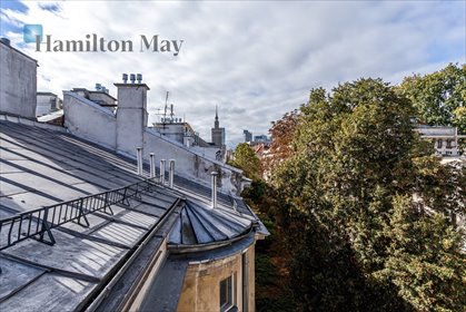 mieszkanie na sprzedaż 118m2 mieszkanie Warszawa, Śródmieście, Nowy Świat