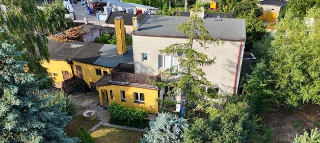 dom na sprzedaż 104m2 dom Żychlin, Blizińskiego