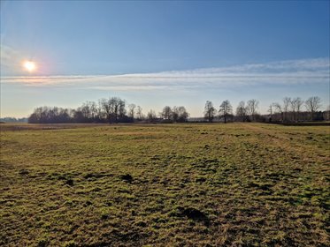 Działka budowlana z warunkami, rzeka, spokój, Bielawy działka Bielawy