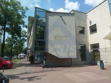 Nowoczesny biuro 34 m2 z klimatyzacją i światłowodem lokal użytkowy Warszawa, Targówek