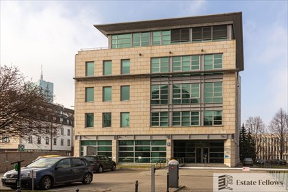 lokal użytkowy na wynajem 713m2 lokal użytkowy Warszawa, Śródmieście, Sapieżyńska