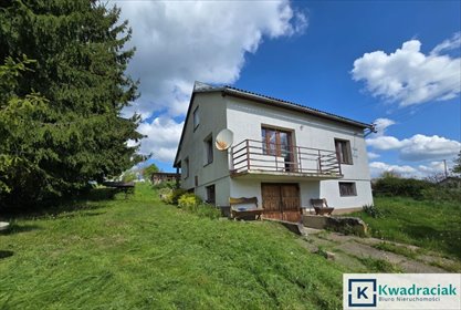 dom na sprzedaż 75m2 dom Końskie