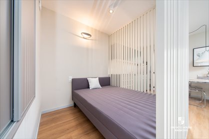 Nowoczesna kawalerka z balkonem przy kampusie - Wrocław mieszkanie Wrocław, Plac Grunwaldzki, Plac Grunwaldzki, Benedykta Polaka