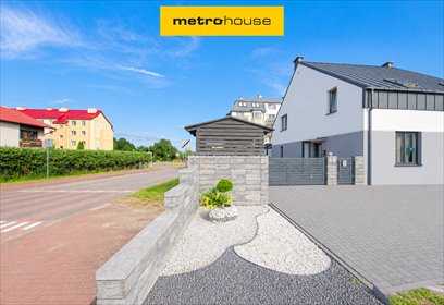 Zapraszam do obejrzenia komfortowego domu 86 m² z ogrodem w Człuchowie dom Człuchów, Żytnia
