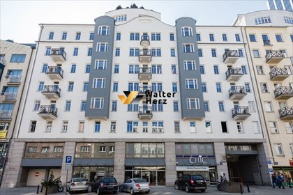 Wynajmę nowoczesne biuro 452 m² w centrum Woli lokal użytkowy Warszawa, Wola, Żelazna