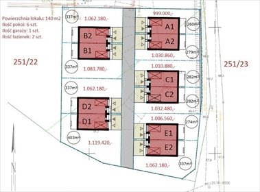 dom na sprzedaż 145m2 dom Bąkowo, Czapli