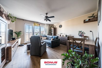 mieszkanie na sprzedaż 64m2 mieszkanie Poznań, Winogrady, Winogrady, os. Powstańców Warszawy