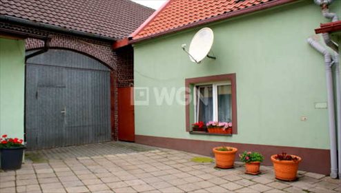 Dom na sprzedaż Brzeg Głogowski, Brzeg Głogowski 190m2 Foto 4