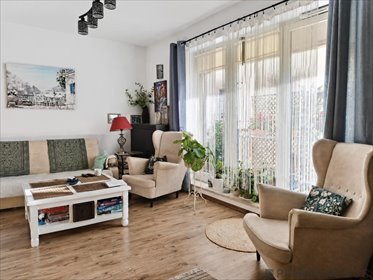 Zapraszam do 3-pokojowego mieszkania 76 m² w Ursusie mieszkanie Warszawa, Ursus, Ryżowa