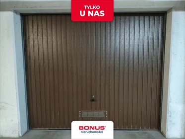 garaż na sprzedaż 18m2 garaż Szczecin, Warszewo