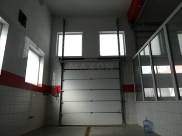 Lokal użytkowy na wynajem Nieporęt 1 650m2 Foto 4