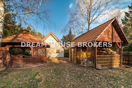 Urokliwy dom 100 m² z dostępem do rzeki, inwestycja lub rekreacja dom Radawa, al. Aleja św. Ojca Pio