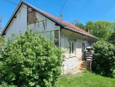 Do sprzedania dom 70 m² z działkami i budynkami w Izdebniku dom Izdebnik