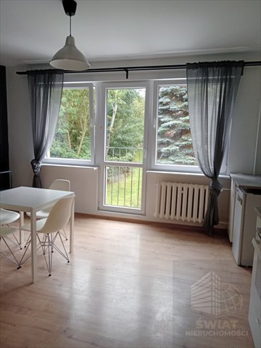 mieszkanie na wynajem 31m2 mieszkanie Szczecin, Os. Bukowe