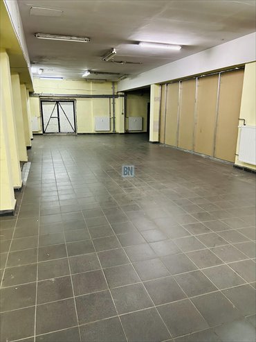 lokal użytkowy na wynajem 360m2 lokal użytkowy Częstochowa