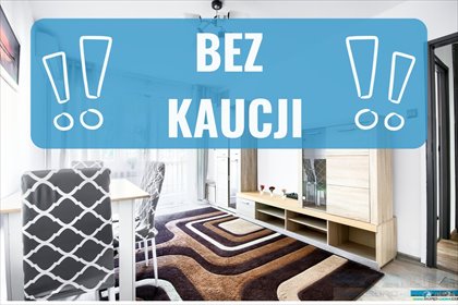 mieszkanie na wynajem 47m2 mieszkanie Poznań, Rataje, Rataje, os. Bohaterów II wojny Światowej