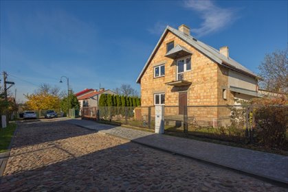 dom na sprzedaż Zakroczym Wyszogrodzka 260 m2